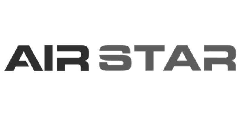 Trademark Logo AIRSTAR