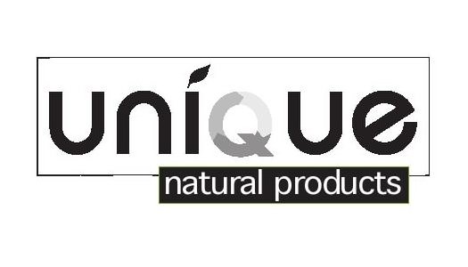Trademark Logo UNIQUE NATURAL PRODUCTS