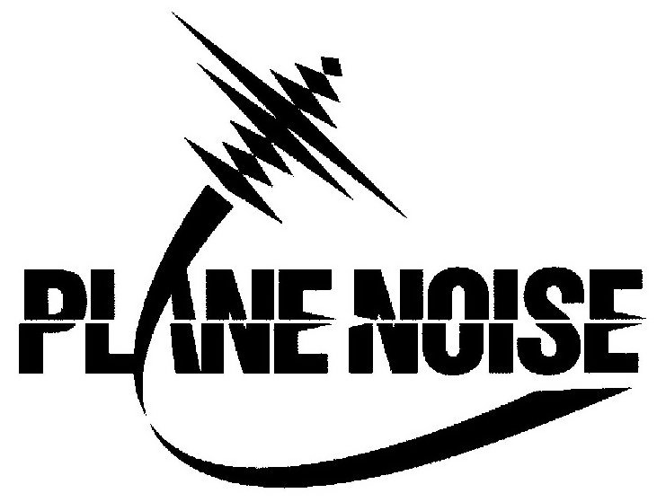 Trademark Logo PLANENOISE