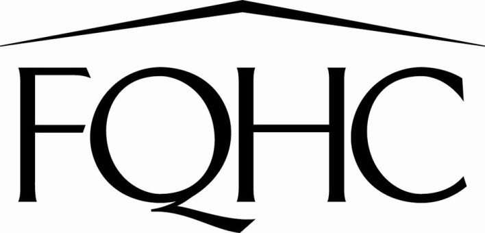 Trademark Logo FQHC