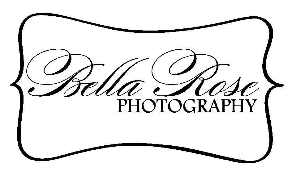 Trademark Logo BELLA ROSE PHOTOGRAPHY