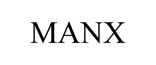  MANX