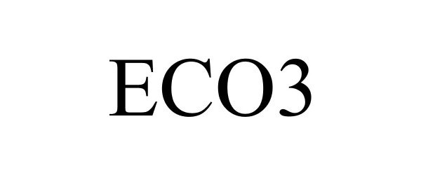  ECO3