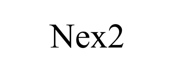  NEX2