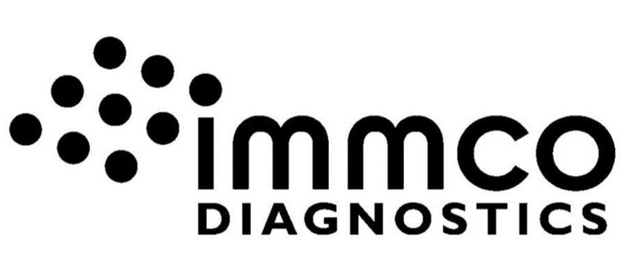 Trademark Logo IMMCO DIAGNOSTICS