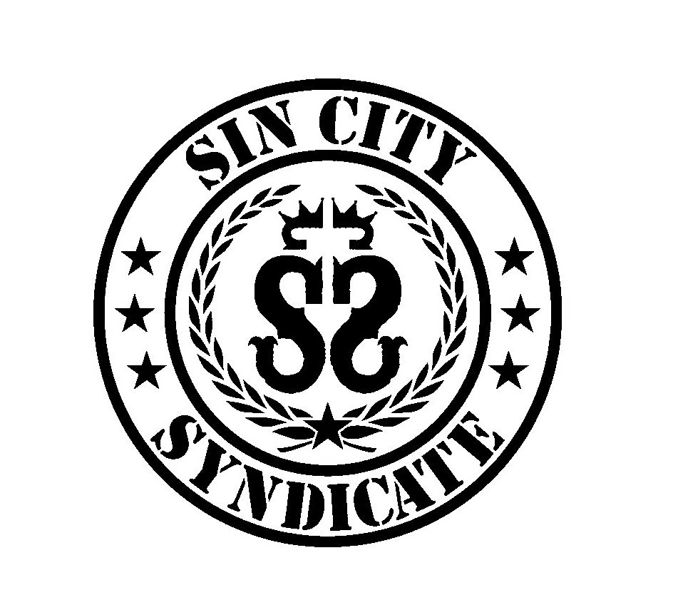  SIN CITY SYNDICATE SS