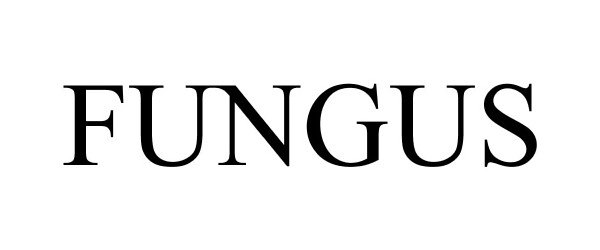 Trademark Logo FUNGUS