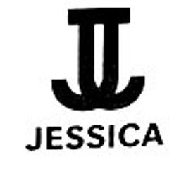 Trademark Logo JJ JESSICA