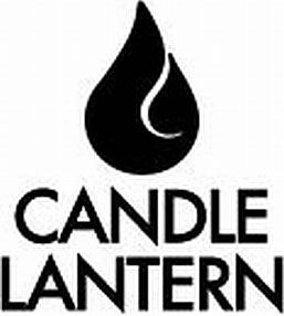 Trademark Logo CANDLE LANTERN