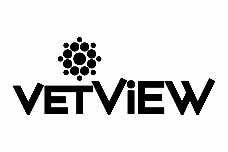 Trademark Logo VETVIEW