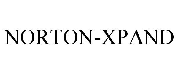  NORTON-XPAND