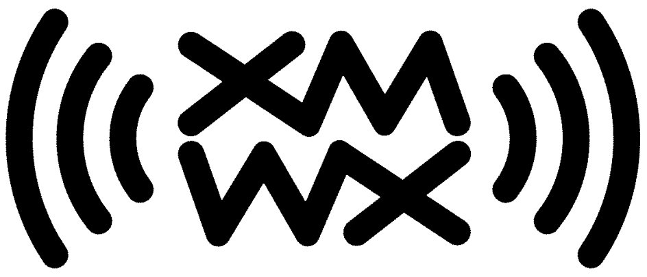 Trademark Logo XMWX