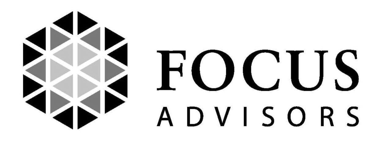 Trademark Logo FOCUS ADVISORS