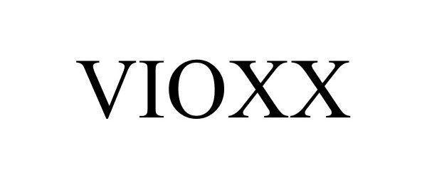  VIOXX