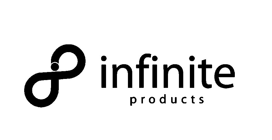 Trademark Logo INFINITE PRODUCTS