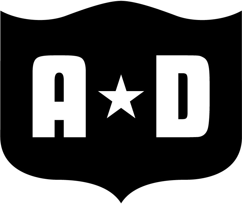 A D