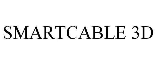 Trademark Logo SMARTCABLE 3D