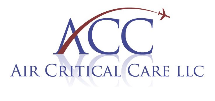 Trademark Logo ACC AIR CRITICAL CARE LLC