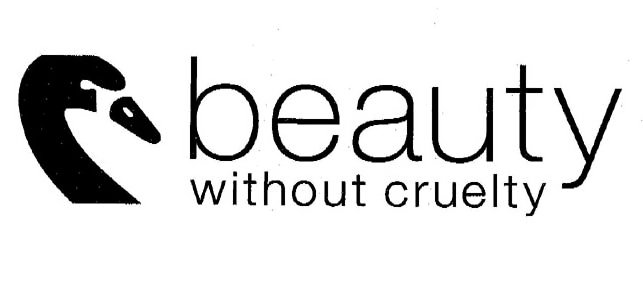 BEAUTY WITHOUT CRUELTY