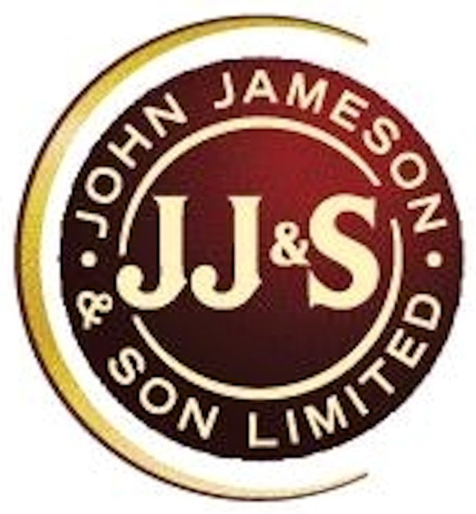 JJ&amp;S Â· JOHN JAMESON Â· &amp; SON LIMITED