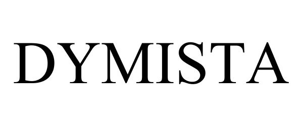 Trademark Logo DYMISTA