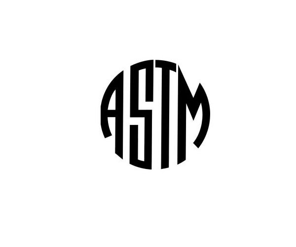 Trademark Logo ASTM