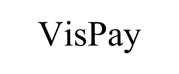 Trademark Logo VISPAY