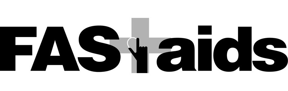 Trademark Logo FASTAIDS
