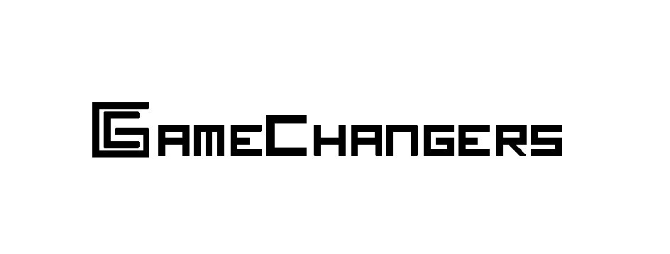 Trademark Logo GAMECHANGERS