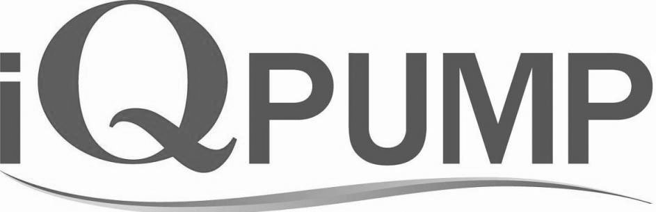 Trademark Logo IQPUMP