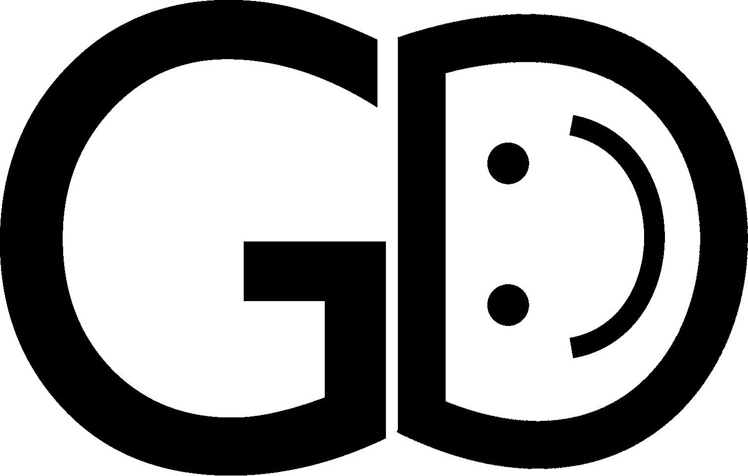 Trademark Logo GD