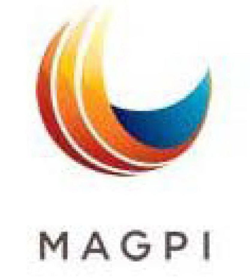Trademark Logo MAGPI
