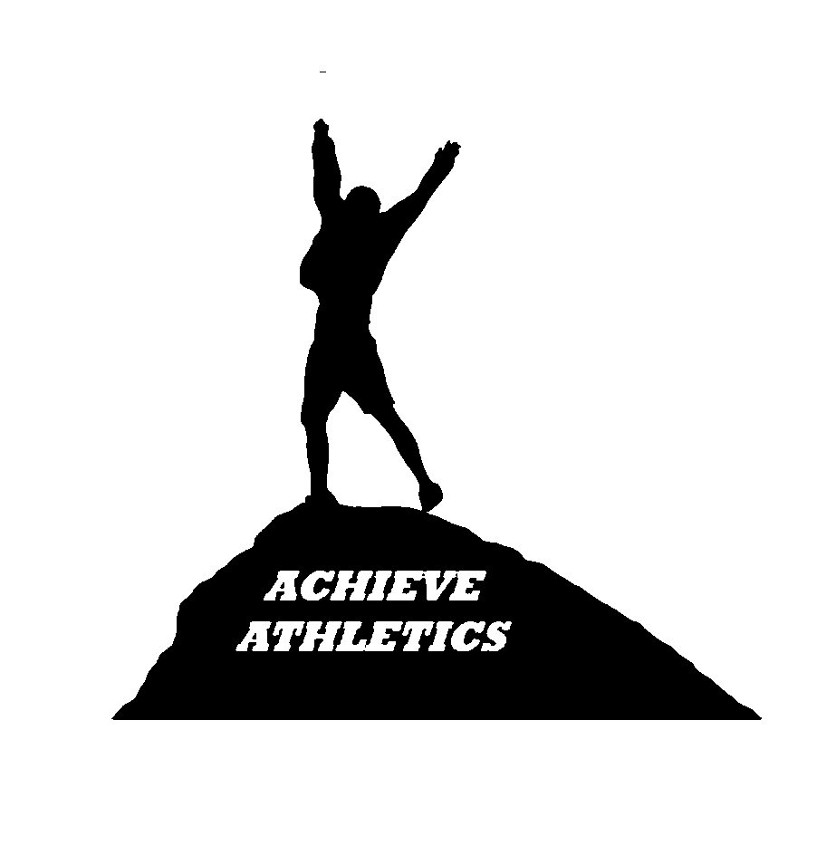  ACHIEVE ATHLETICS