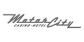  MOTOR CITY CASINO Â· HOTEL