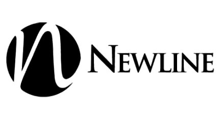 Trademark Logo N NEWLINE