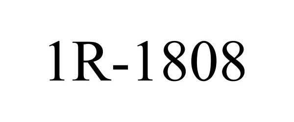  1R-1808