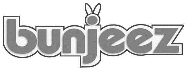 Trademark Logo BUNJEEZ