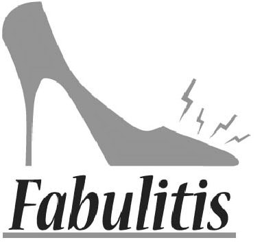 Trademark Logo FABULITIS