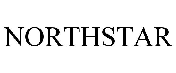 Trademark Logo NORTHSTAR