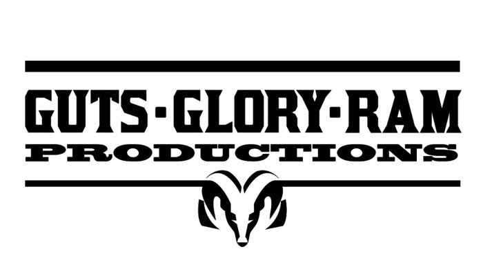  GUTS Â· GLORY Â· RAM Â· PRODUCTIONS