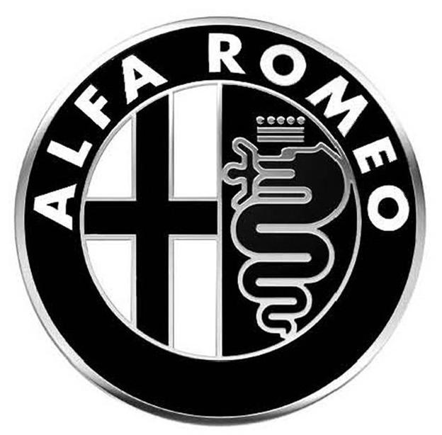 Trademark Logo ALFA ROMEO