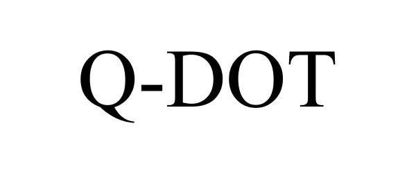  Q-DOT