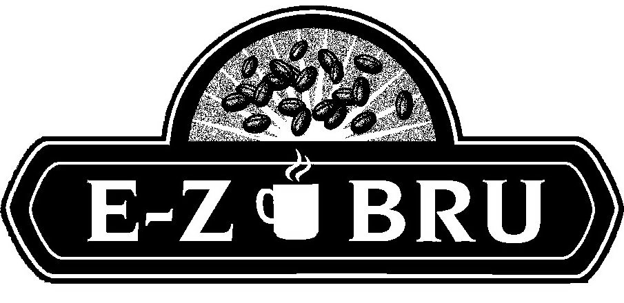  E-Z BRU