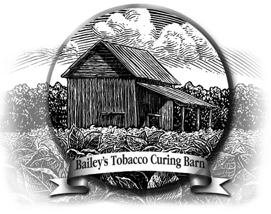 Trademark Logo BAILEY'S TOBACCO CURING BARN