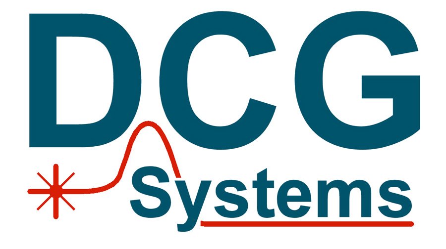 DCG SYSTEMS