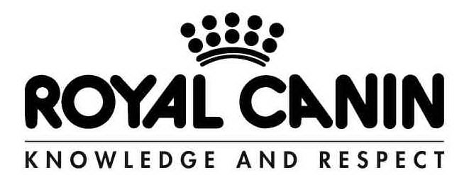 Trademark Logo ROYAL CANIN KNOWLEDGE AND RESPECT