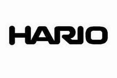 Trademark Logo HARIO