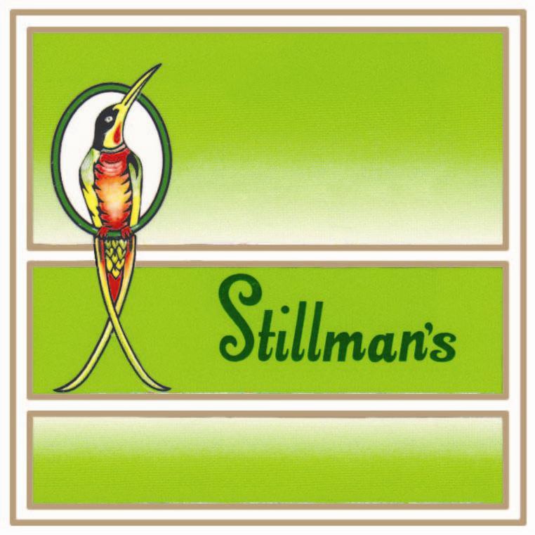 Trademark Logo STILLMAN'S