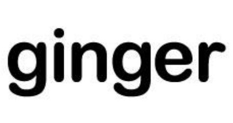 Trademark Logo GINGER