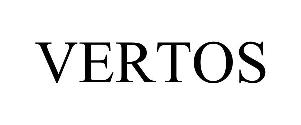 VERTOS